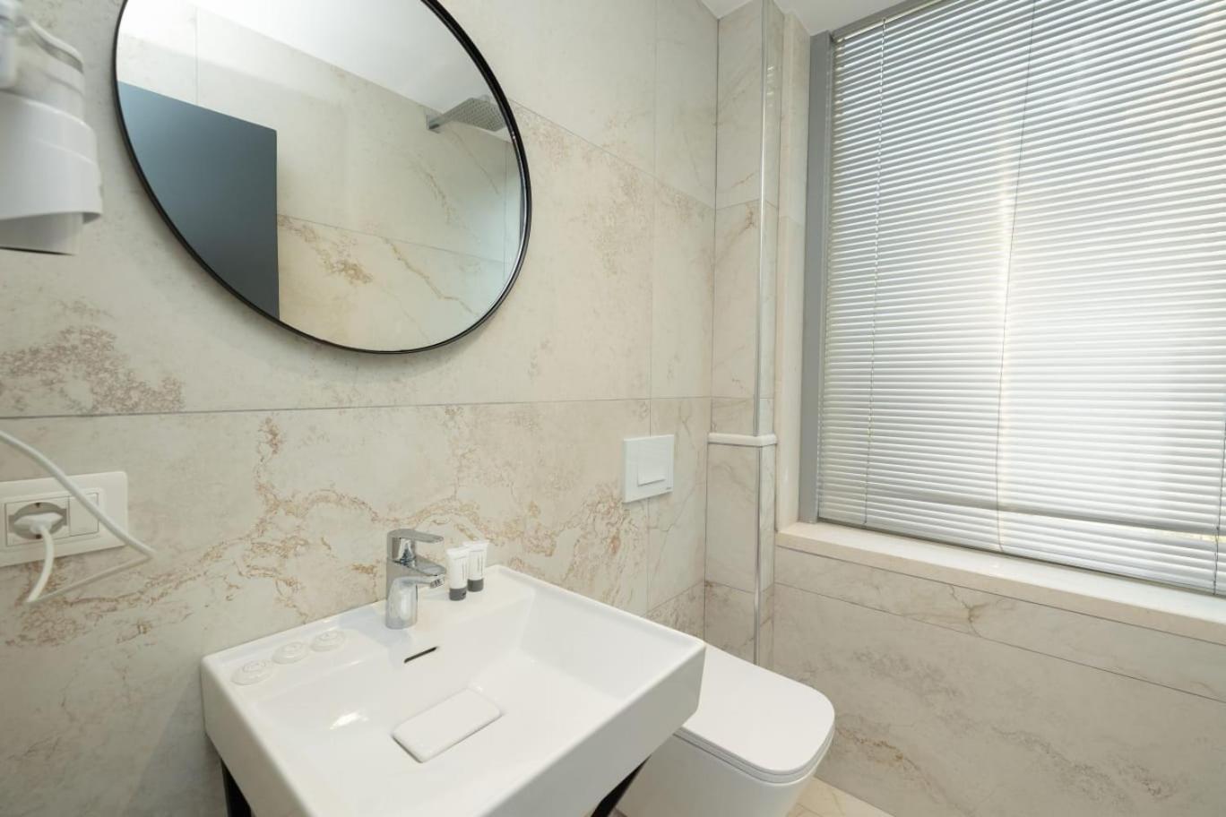 Aglon Twin'S Hotel Vlorë Quarto foto